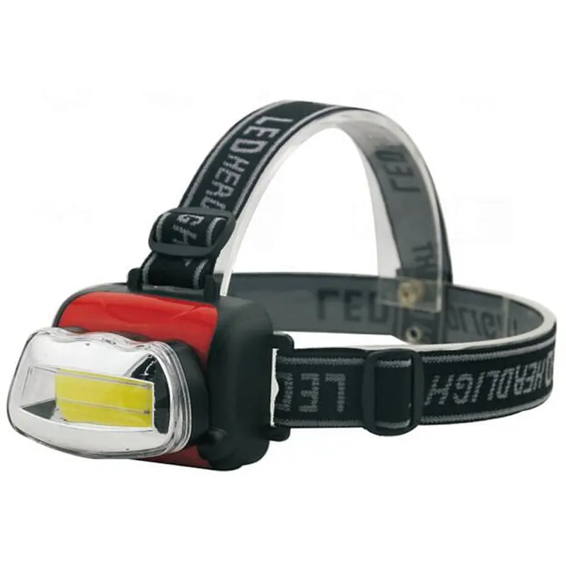COB Head Lamp