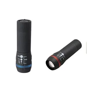 Plastic Flashlight