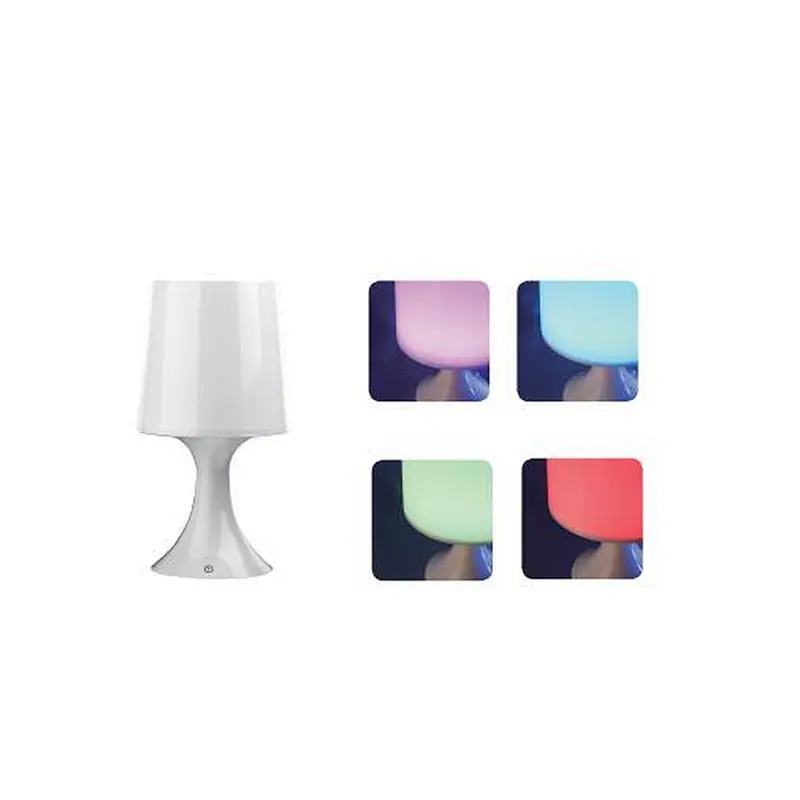 LED Touch Light