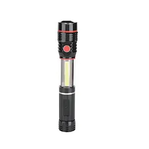 LED flashlight light