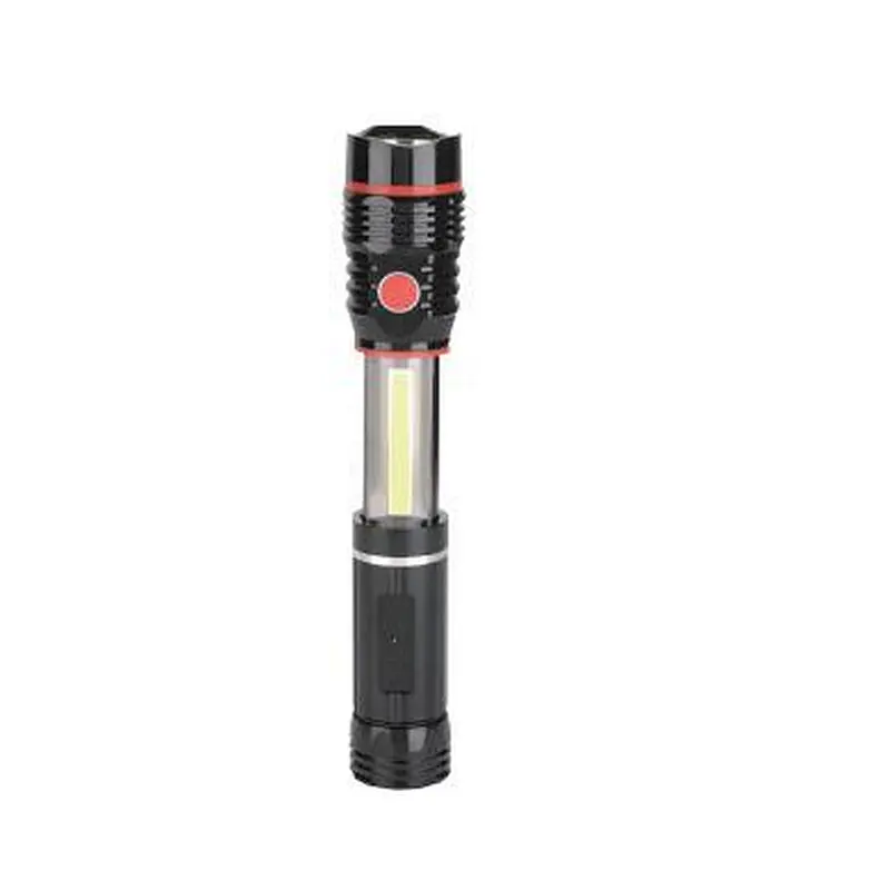 LED flashlight light