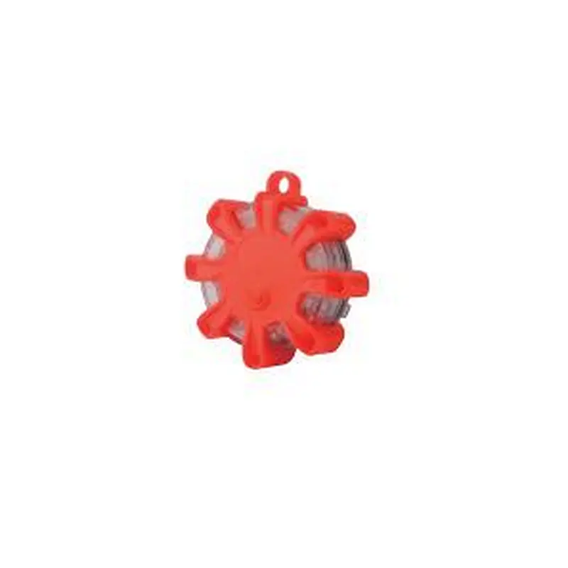Mini car warning light