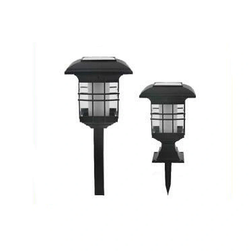 LED Solar Garden light