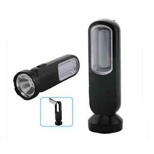 LED flashlight