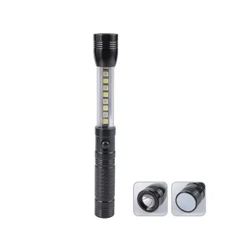 LED Aluminium Torch