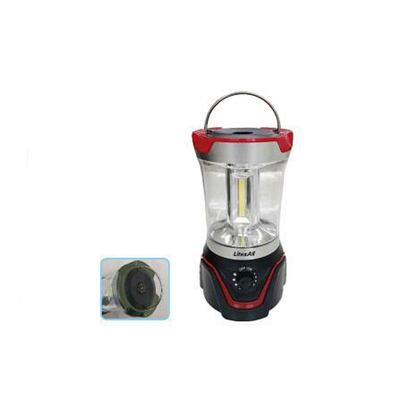 LED Camping Light