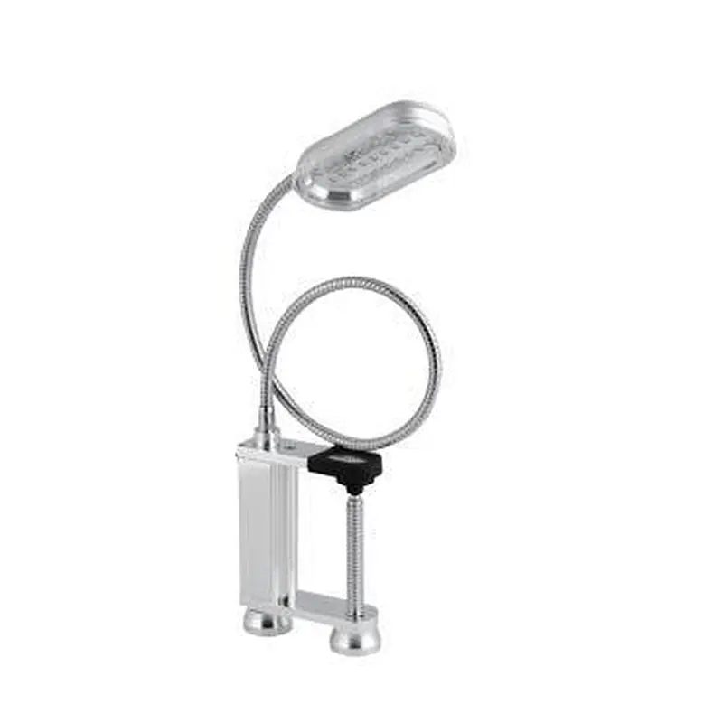 work light;BBQ grill light