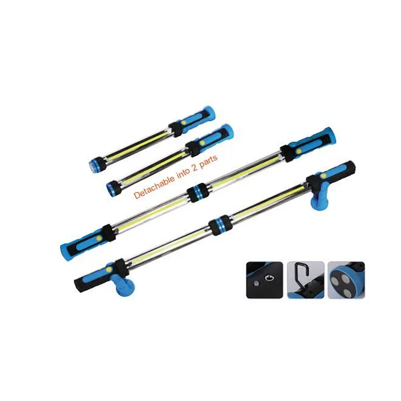 LED Rechargeable Work Light