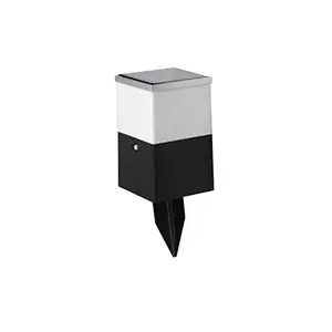 Solar LED Sensor Garden Light