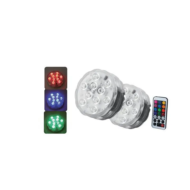 LED Sensor Light