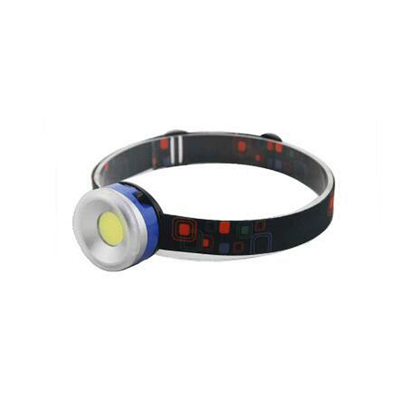 Head Lamp