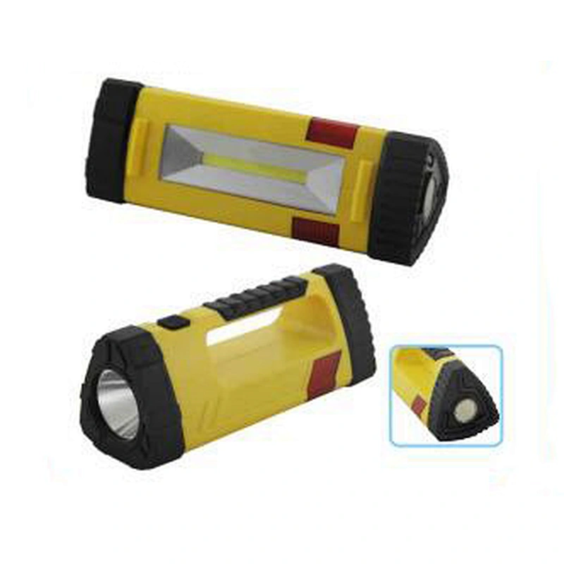 LED work light