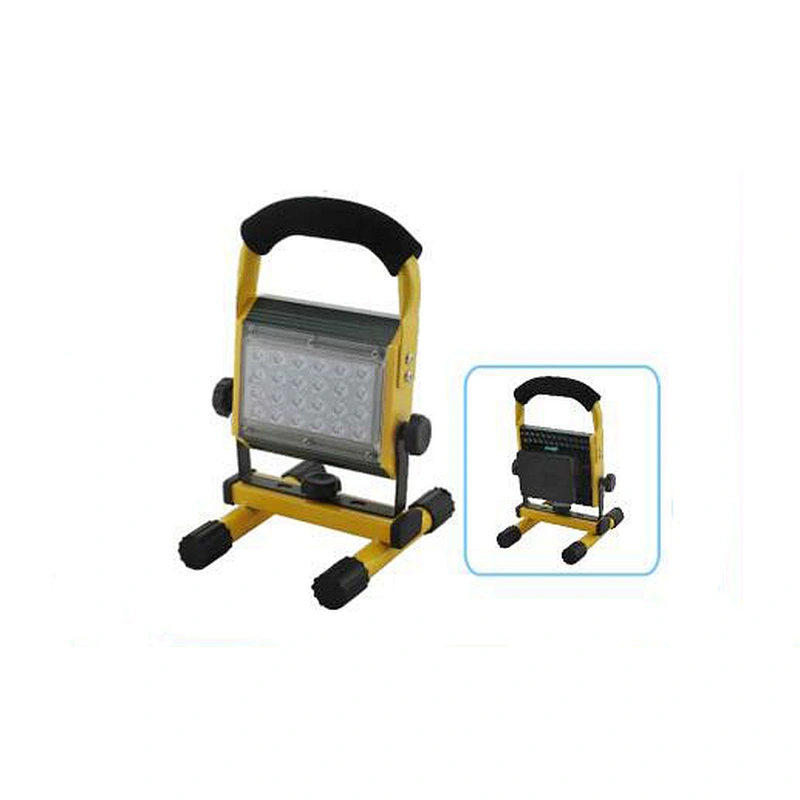 12W LED Work light
