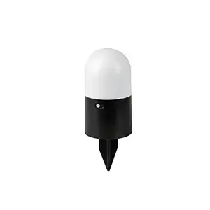 LED Sensor Garden Light