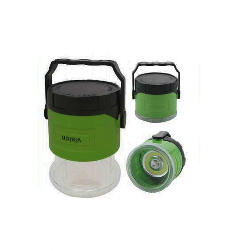 LED Camping lamp