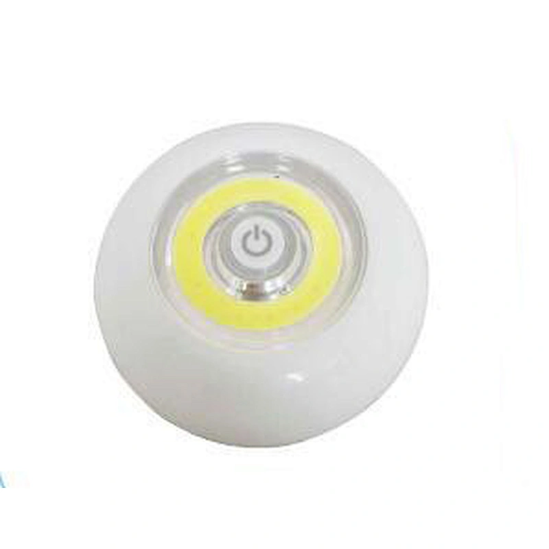 LED touch