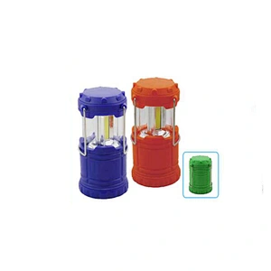 LED camping light