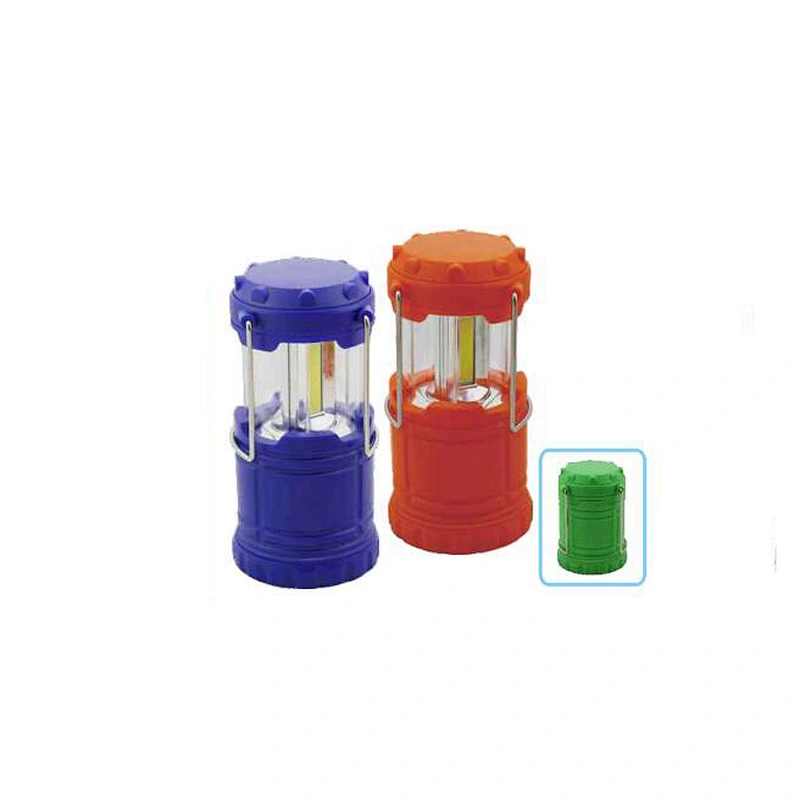LED camping light