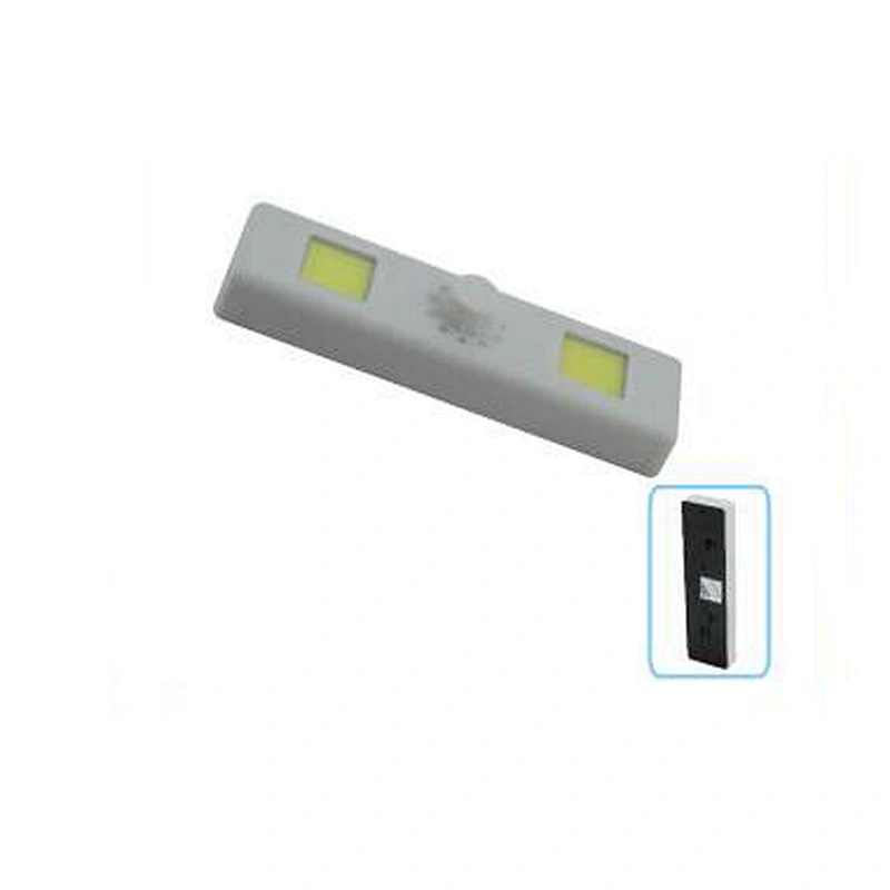 LED touch light