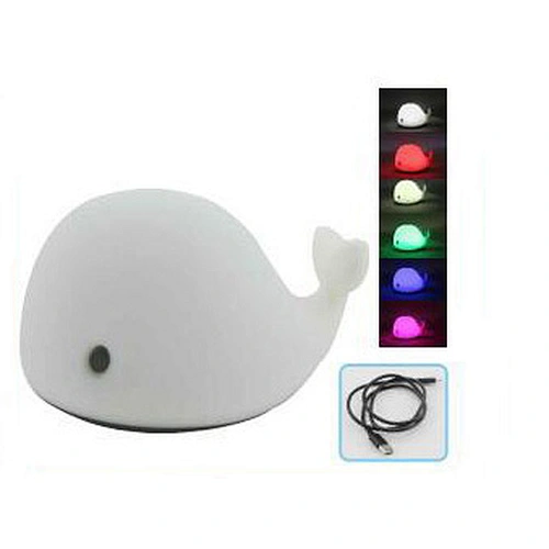 LED Touch Light