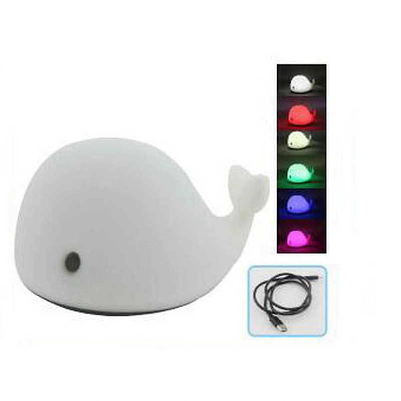 LED Touch Light