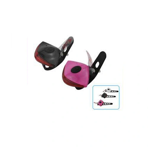 LED Bicycle safety light