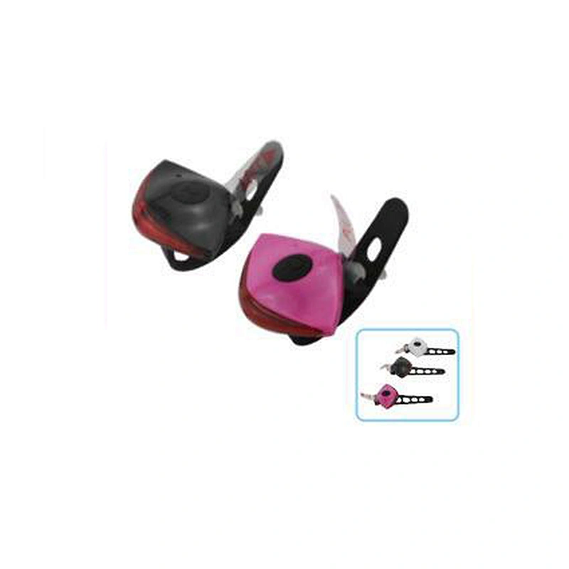 LED Bicycle safety light