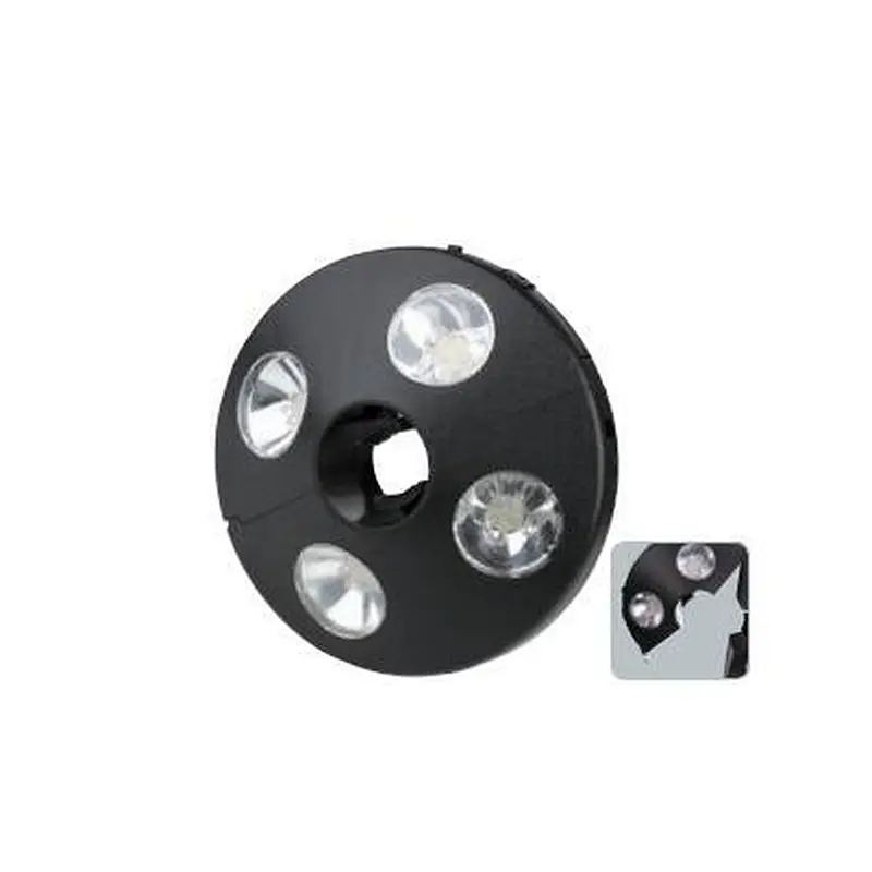 Tent Lamp