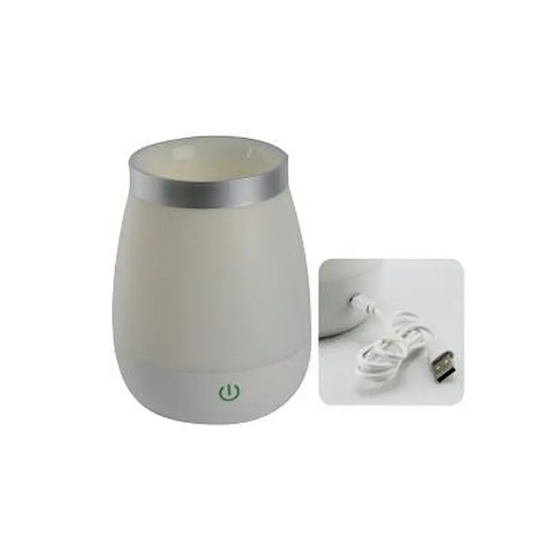LED Flower Vase
