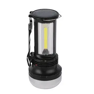 Multi-function LED Flashlight