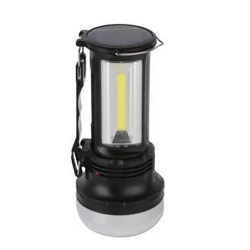 Multi-function LED Flashlight
