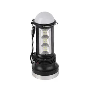 Multi-function LED Flashlight