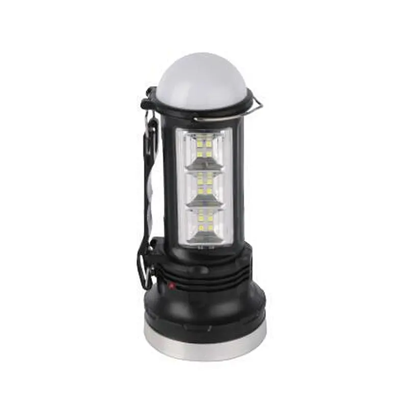 Multi-function LED Flashlight