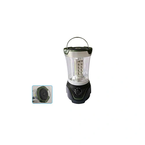 LED camping light