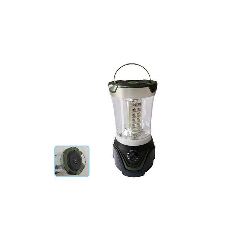 LED camping light
