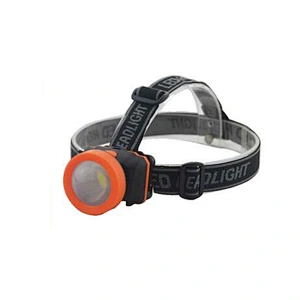 LED Head Lamp