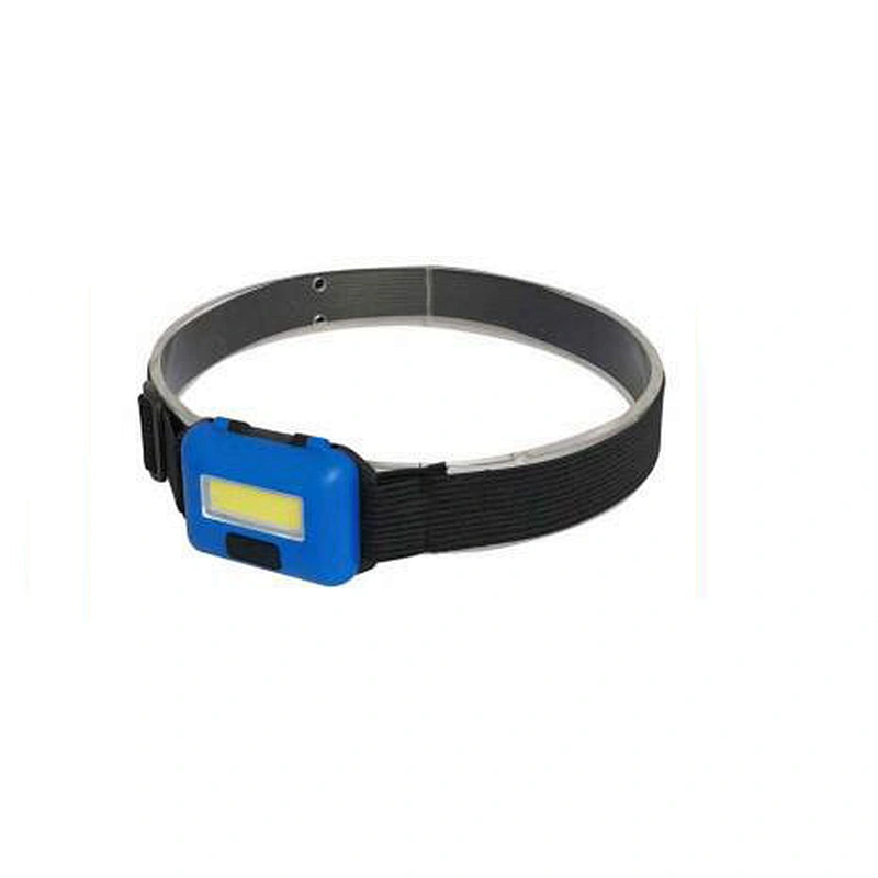 LED head  lamp