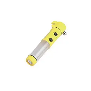 Car Emergency Flashlight