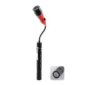 LED Torch with Magnet