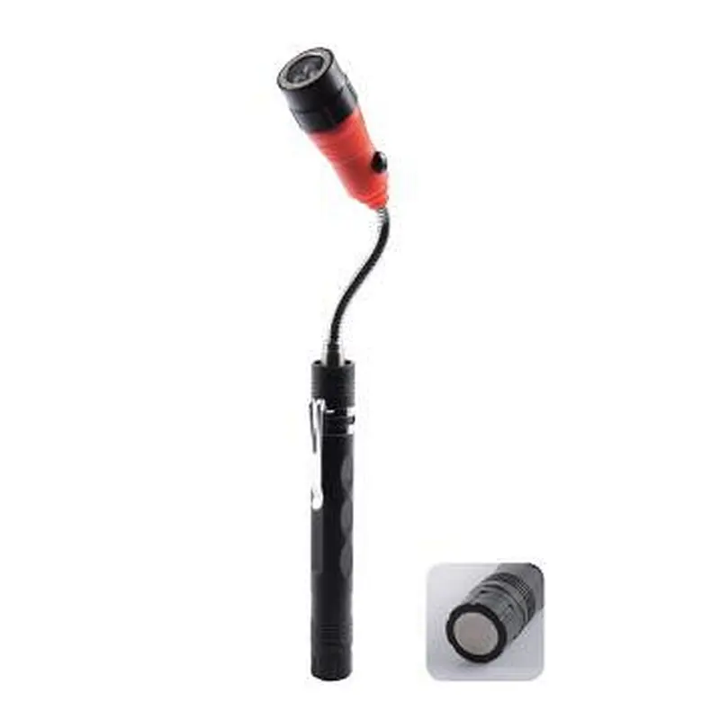 LED Torch with Magnet