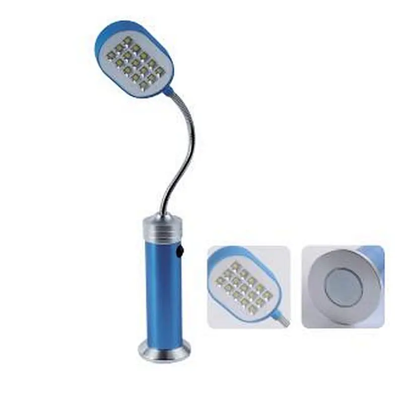 ED BBQ/work light