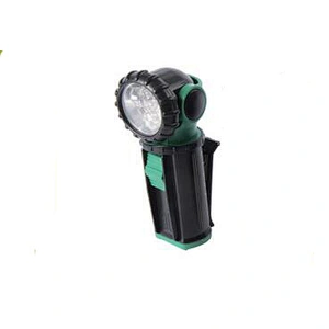 plastic Flashlight