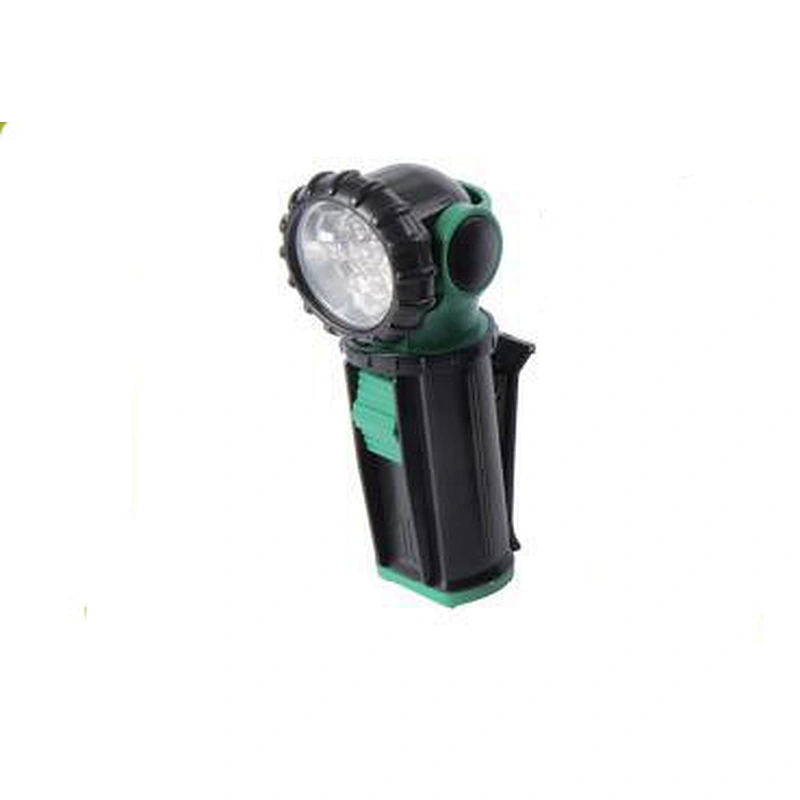 plastic Flashlight