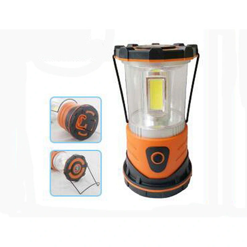LED Camping Light