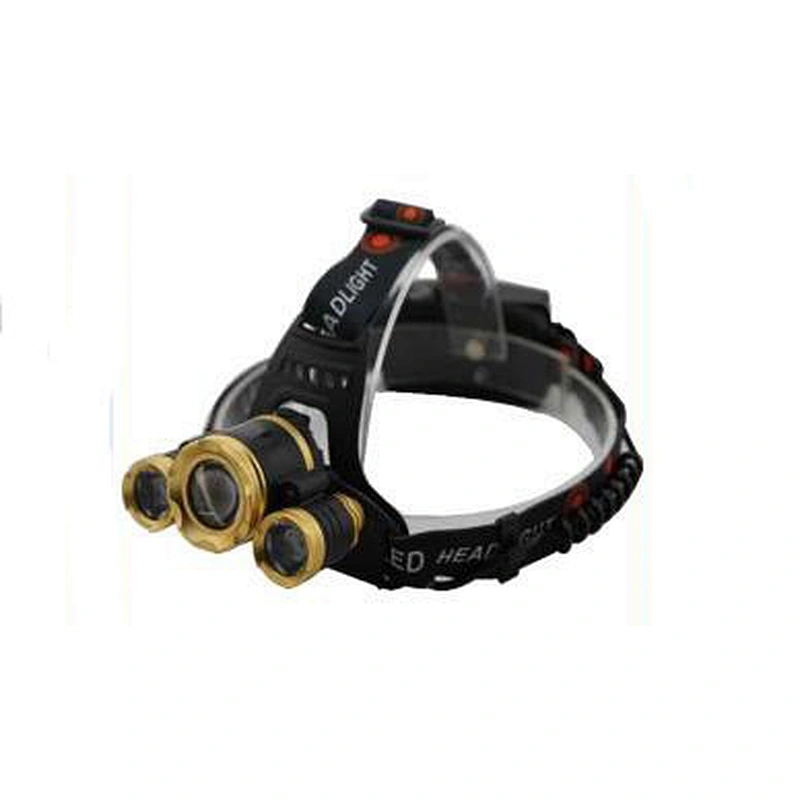 LED Head light