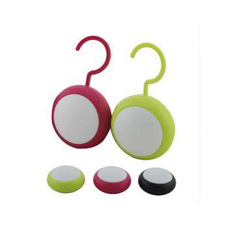 LED Touch light