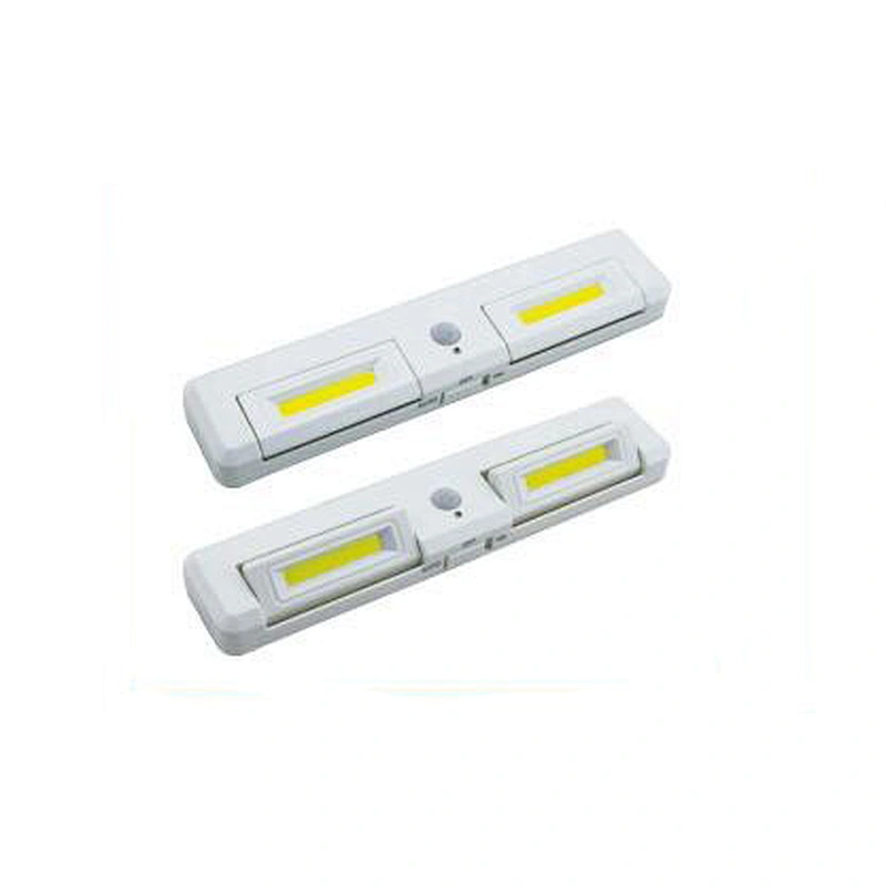 LED Sensor Light