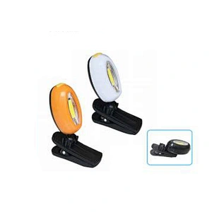 LED Mini Clip Light