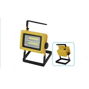 COB flood light