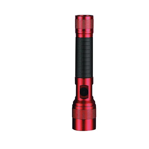 LED Flashlight